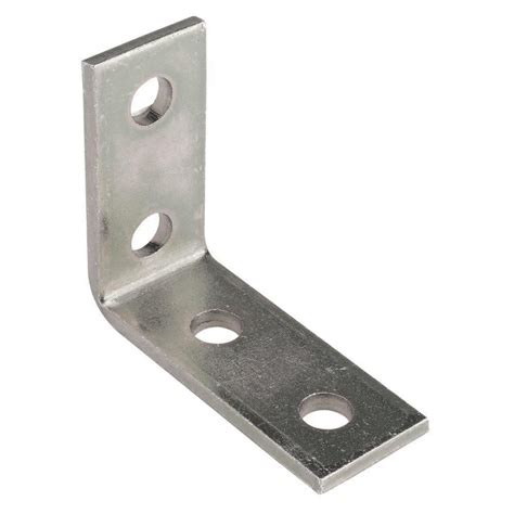 90 degree metal right angle bracket|90 degree galvanized steel bracket.